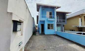 Imagem: Lindo sobrado - em manutenção - 120m²