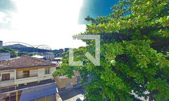 Imagem 6: Apartamento para Aluguel - Todos os Santos, 3 Quartos, 100 m2