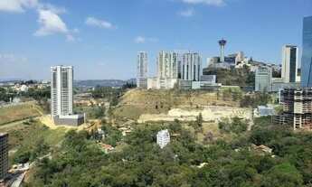 Imagem 3: Cobertura à venda, 3 quartos, 1 suíte, 4 vagas, Vila da Serra - Nova Lima/MG