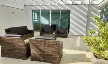 Imagem 6: Apartamento 2 quartos para locação no bairro Cascatinha em Juiz de Fora, MG