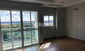 Imagem 3: Apartamento no Edifício NYC Palhano para Locação, 2 dormitórios, Sala estendida - Gleba Pa