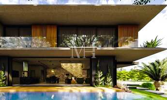 Imagem 7: Casa com 03 suítes à venda no Cyrela Landscape Seminário em Gravataí