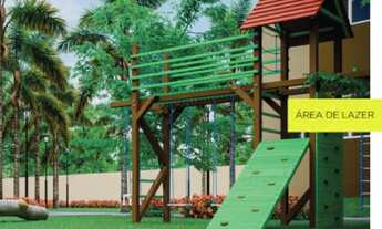 Imagem 2: Apartamento para venda com 42 metros quadrados com 2 quartos em Alberto Maia - Camaragibe