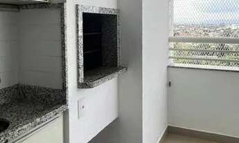 Imagem 7: Apartamento para aluguel tem 140 metros quadrados com 3 quartos em Jardim Aclimação - Cuia