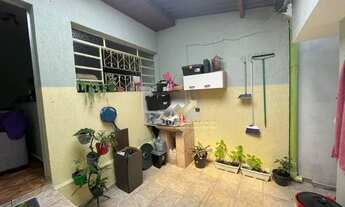 Imagem 7: Sobrado com 2 dormitórios para alugar, 45 m² por R$ 1.000,00/mês - Condomínio Maracanã - S