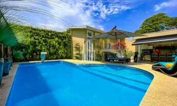 Imagem: Casa térrea em rua sem saída ao lado do