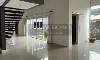 Imagem 7: PORTO ATIBAIA. LINDA CASA DE ALTO PADRÃO EM CONDOMÍNIO FECHADO