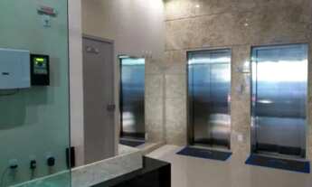 Imagem 6: Apartamento para Locação em Salvador, Ondina, 1 dormitório, 1 banheiro, 1 vaga