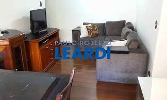 Imagem: APARTAMENTO - HIGIENÓPOLIS - SP