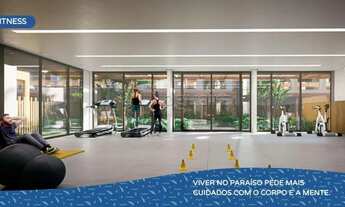 Imagem 4: Apartamento a venda na praia de carneiros