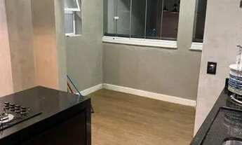 Imagem 6: Apartamento para venda em Vila Industrial de 55.00m² com 2 Quartos, 1 Suite e 1 Garagem