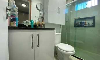 Imagem 7: Casa 3 dormitórios, 120m² , Colina de Laranjeiras