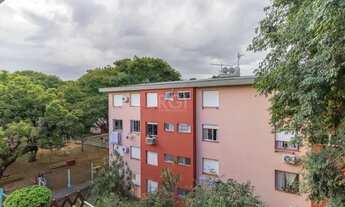 Imagem 3: Apartamento para Venda - 52.55m², 2 dormitórios, 1 vaga - Protásio Alves