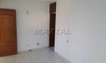 Imagem: Apartamento na Casa Verde, Rua José de