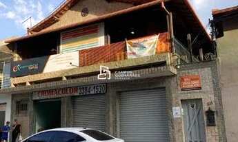 Imagem 2: Casa para aluguel, 2 quartos, Barreiro - Belo Horizonte/MG