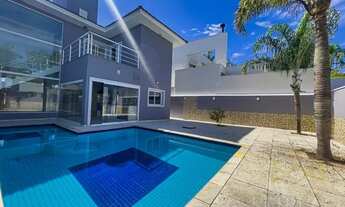 Imagem: SOBRADO A VENDA E LOCAÇÃO NO SWISS PARK