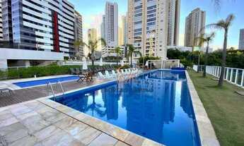 Imagem 2: Apartamento com 4 dormitórios para alugar, 137 m² por R$ 7.000/mês - Vila da Serra - Nova