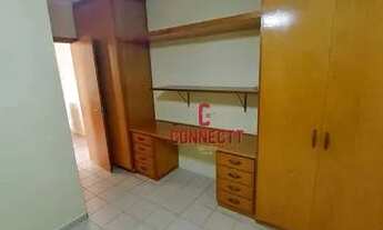 Imagem 5: Apartamento com 1 dormitório para alugar, 37 m² por R$ 1.579,00/mês - Jardim Nova Aliança