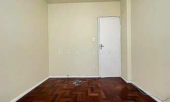 Imagem 4: Ref.: 2047 - Apartamento com Dois Quartos- Elevador- Vaga de Garagem- São Mateus