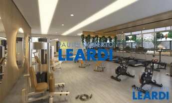 Imagem: APARTAMENTO - JARDIM GUEDALA - SP