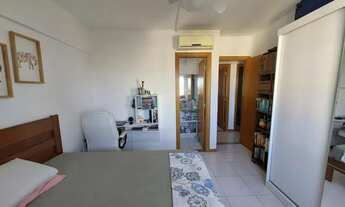 Imagem 5: Apartamento para venda possui 76 metros quadrados com 3 quartos