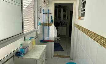 Imagem 7: Apartamento de 02 dormitorios á venda - Aclimação