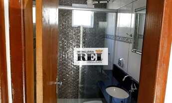 Imagem 6: Casa com 3 dormitórios para alugar, 150 m² por R$ 2.800,00/mês - Jardim Mondale - Rio Verd