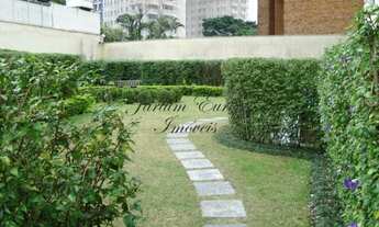 Imagem 2: Cobertura no Jardim Europa 520m2 - 4 dorm com suítes