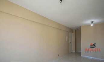 Imagem 2: Apartamento 49 m2, 1 dormitório, 1 vaga, para VENDA , Vila da Saúde, São Paulo, SP