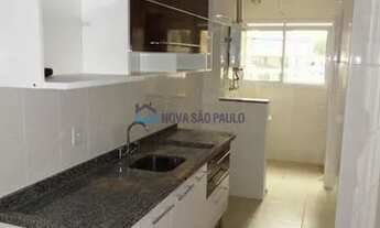 Imagem 4: Apto Klabim Vila Mariana