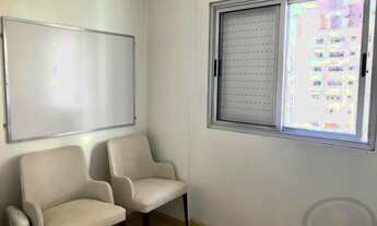 Imagem 7: Apartamento Vila Mariana Ref.:1049