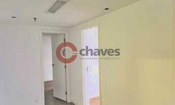 Imagem 7: Extenso conjunto de salas próximo a General Osório!!!