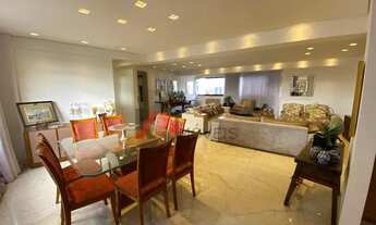 Imagem 6: Apartamento à Venda - Sion, 4 Quartos, 210 m2