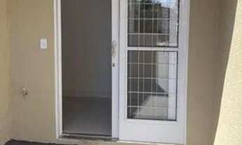 Imagem 2: Casa com 2 dormitórios para alugar, 70 m² por R$ 850,00/mês - Solo Sagrado I - São José do