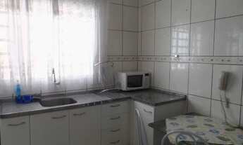 Imagem 4: Apartamento com 2 dormitórios para alugar, 54 m² por R$ 1.700,00/mês - Recanto Quarto Cent