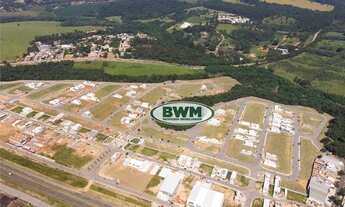 Imagem 4: Terreno à venda, 242 m² por R$ 196.000 -- Sorocaba/SP