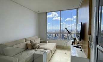 Imagem 6: Cobertura à venda, 2 quartos, 2 suítes, 2 vagas, Vila da Serra - Nova Lima/MG