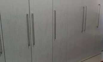 Imagem 5: Apartamento à venda, 2 quartos, 1 vaga, Campo Grande - Santos/SP