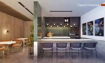 Imagem 5: Apartamento à venda, 2 quartos, 1 suíte, 2 vagas, Cruzeiro - Belo Horizonte/MG