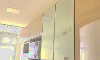 Imagem 5: Lindo 2 quartos 100% montado - Edifício Newton Garcia Cód: 21958 A