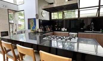 Imagem 5: Casa para aluguel, 4 quartos, 4 suítes, 4 vagas, A Definir Em Campo - Nova Lima/MG