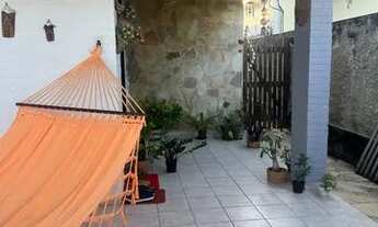 Imagem 3: Casa para aluguel com 450 metros quadrados com 3 quartos em Jacarecica - Maceió - AL