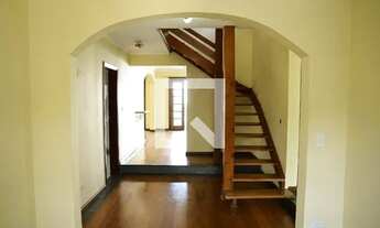 Imagem 2: Casa de Condomínio para Aluguel - São Paulo II, 3 Quartos, 272 m2