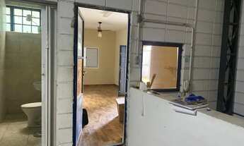 Imagem 5: BARRACÃO COMERCIAL VILA HARO