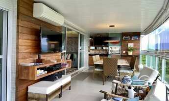 Imagem 7: Apartamento à venda em Riviera de São Lourenço