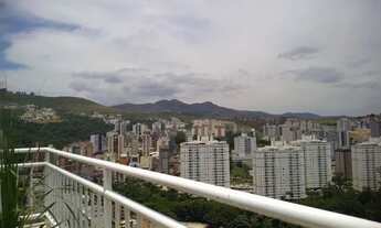 Imagem 6: Cobertura à venda, 5 quartos, 2 suítes, 4 vagas, Buritis - Belo Horizonte/MG