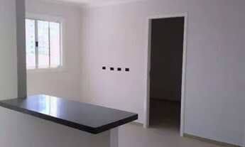 Imagem 2: Apartamento com 1 dormitório para alugar, 40 m² por R$ 1.350,00/mês - Km 18 - Osasco/SP