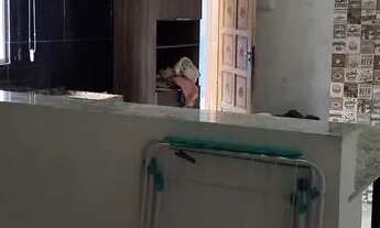 Imagem 4: Aluguel de casa ? Parque Regina