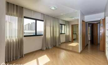 Imagem: Apartamento à venda em Santo Andre