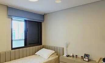 Imagem 7: Apartamento à venda, 4 quartos, 3 suítes, 3 vagas, Vila da Serra - Nova Lima/MG